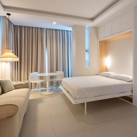 Fantastico Apartamento De Diseno En Las Canteras. ลาสปัลมาส เด กรานคานาเรีย ภายนอก รูปภาพ