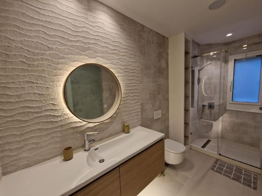 Fantastico Apartamento De Diseno En Las Canteras. ลาสปัลมาส เด กรานคานาเรีย ภายนอก รูปภาพ