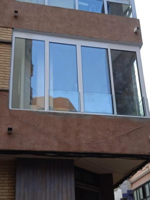 Fantastico Apartamento De Diseno En Las Canteras. ลาสปัลมาส เด กรานคานาเรีย ภายนอก รูปภาพ