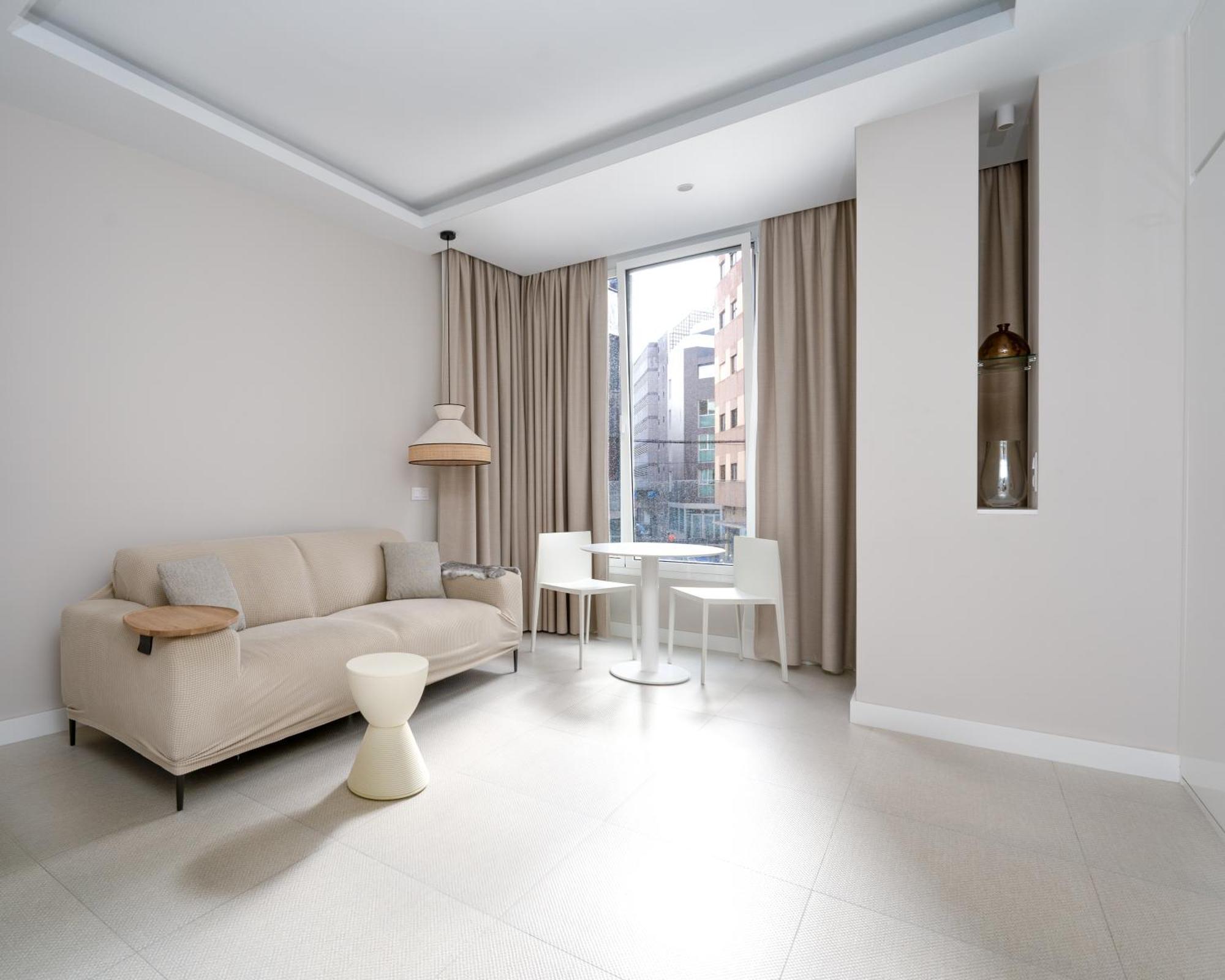 Fantastico Apartamento De Diseno En Las Canteras. ลาสปัลมาส เด กรานคานาเรีย ภายนอก รูปภาพ