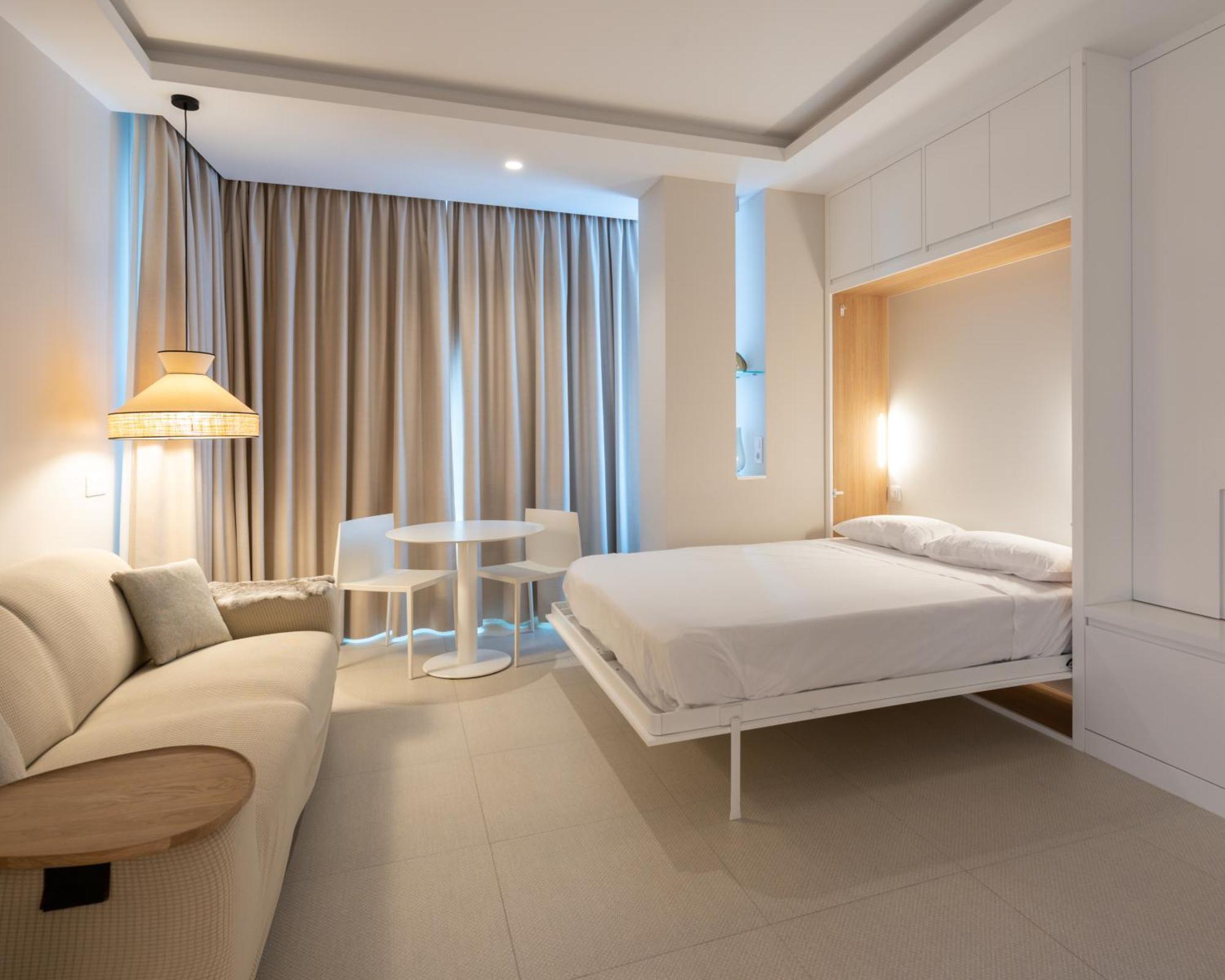 Fantastico Apartamento De Diseno En Las Canteras. ลาสปัลมาส เด กรานคานาเรีย ภายนอก รูปภาพ