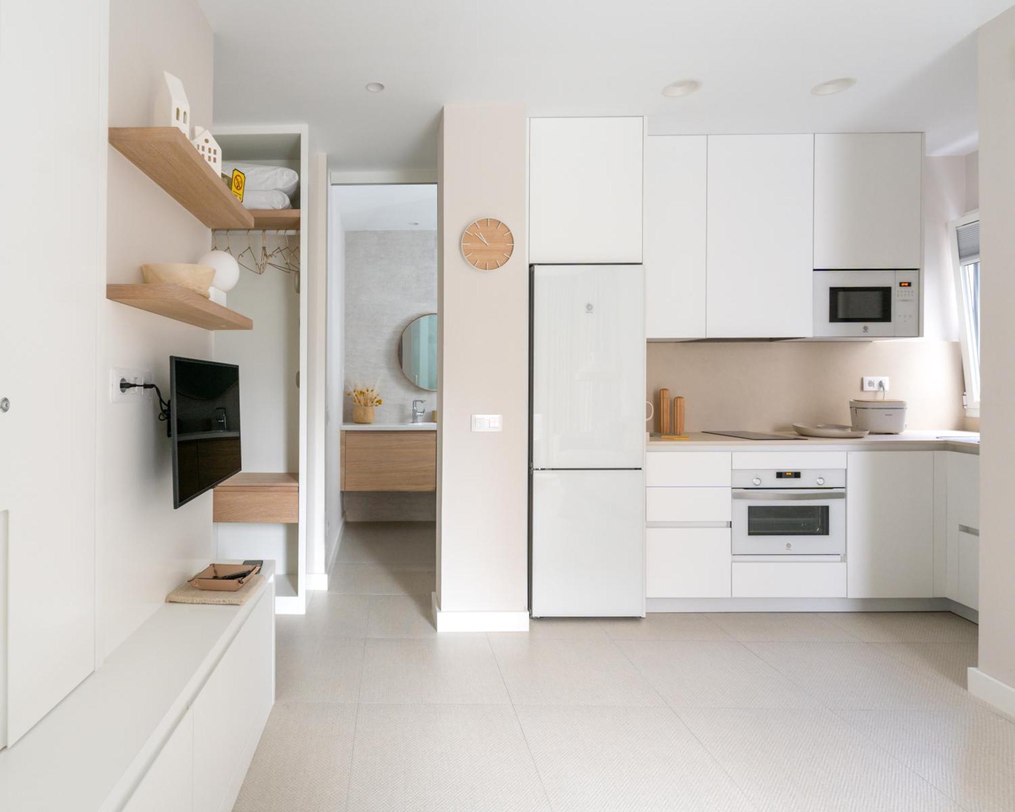 Fantastico Apartamento De Diseno En Las Canteras. ลาสปัลมาส เด กรานคานาเรีย ภายนอก รูปภาพ