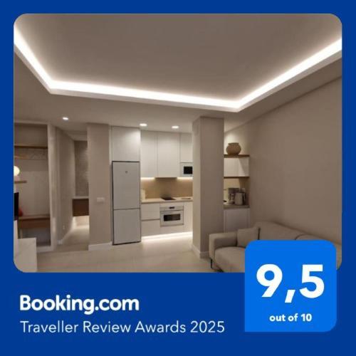 Fantastico Apartamento De Diseno En Las Canteras. ลาสปัลมาส เด กรานคานาเรีย ภายนอก รูปภาพ